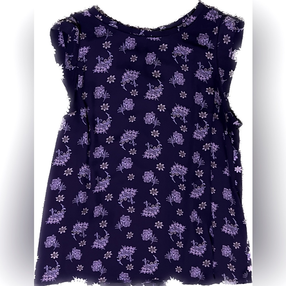 LOFT Blouse
